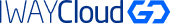 IwayCloud GO - logo